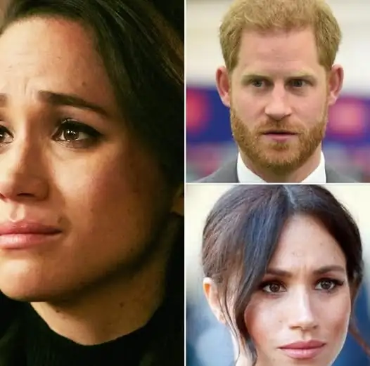 Königlicher Experte teilt beunruhigende Neuigkeiten über Harry & Meghan – wie sie eine alternative königliche Familie bilden könnten