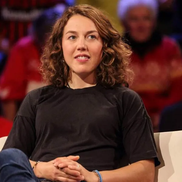 Tragischer Bergunfall: Laura Dahlmeier stirbt bei Expedition in Pakistan – Region trauert um Ausnahmesportlerin