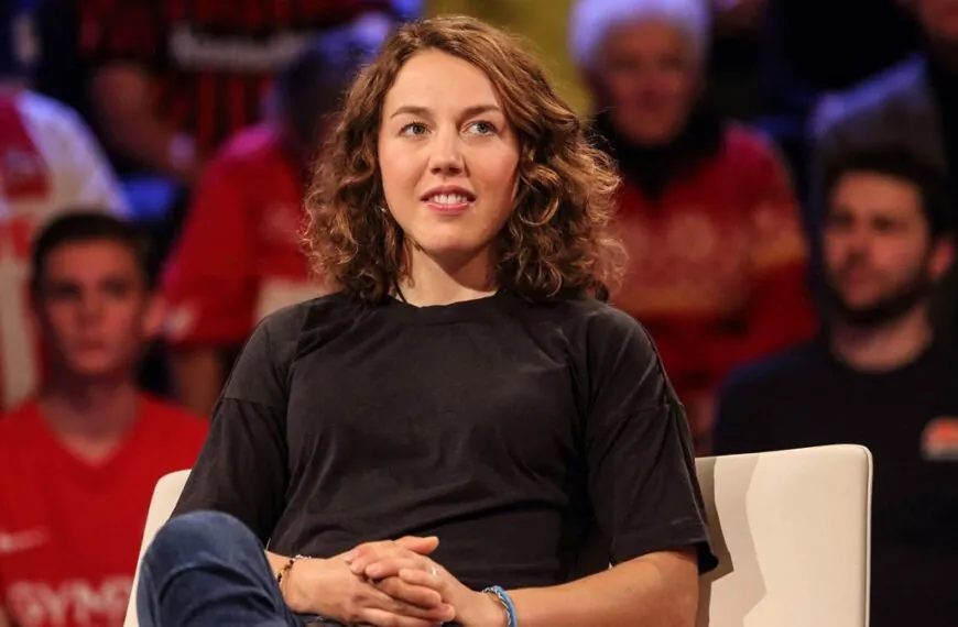 Tragischer Bergunfall: Laura Dahlmeier stirbt bei Expedition in Pakistan – Region trauert um Ausnahmesportlerin