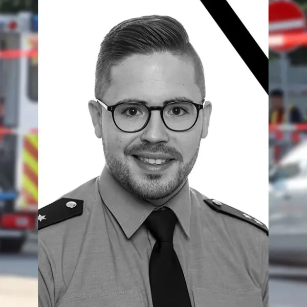 „Wir haben versucht, die Kinder wegzuhalten“ – Assaad (22) schildert die tödlichen Sekunden, als Polizist Simon B. erschossen wurde