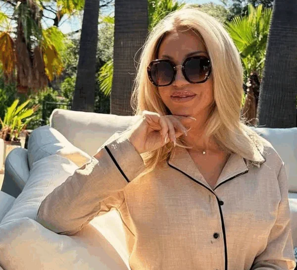 Carmen Geiss überrascht mit neuem Look – besonders ein Detail lässt Fans staunen