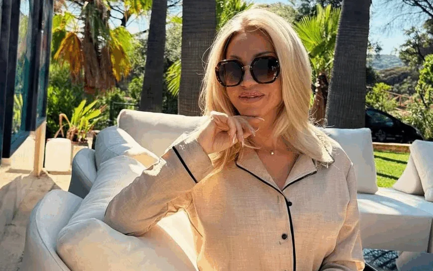 Carmen Geiss überrascht mit neuem Look – besonders ein Detail lässt Fans staunen