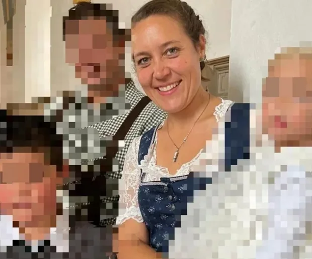 Vermisste Mutter in Bayern tot aufgefunden – Lebensgefährte unter dringendem Tatverdacht