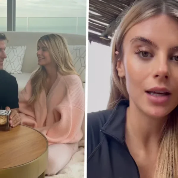 Romina Palm über ihre spontane „Mini-Trennung“ von Christian Wolf
