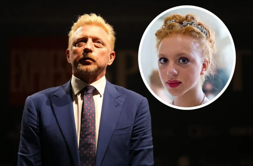 Anna Ermakova äußert sich zur Vaterschaft von Boris Becker: Klare Worte und persönliche Hoffnung