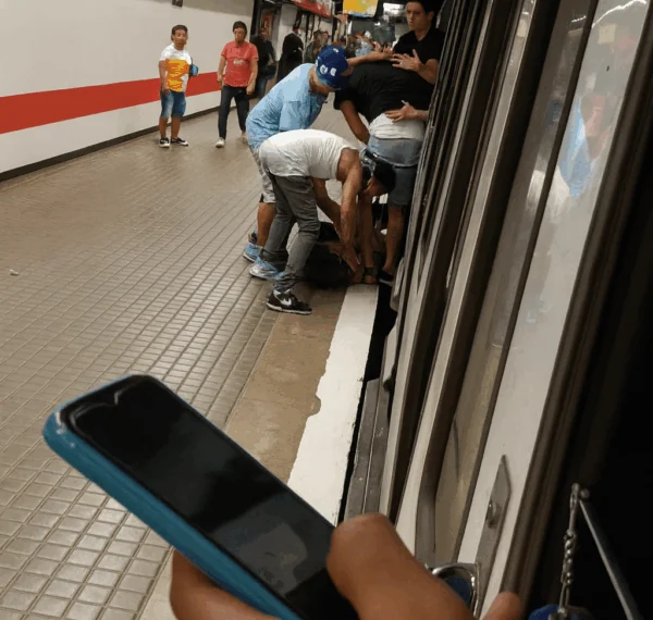Virales U-Bahn-Video aus Barcelona entfacht hitzige Debatte über Sicherheit und voreilige Schuldzuweisungen