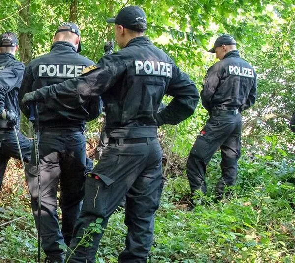 Wo ist Valerie? – Die rätselhafte Spur einer Mutter, die einfach verschwand