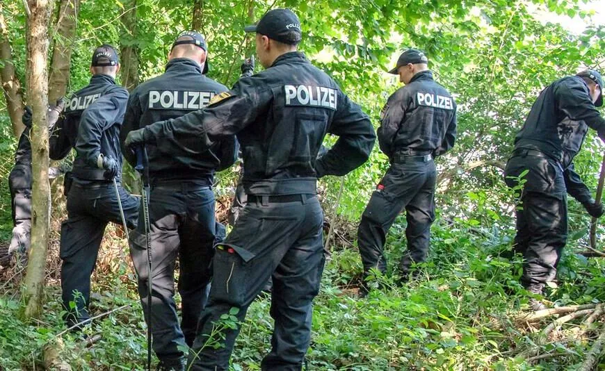 Wo ist Valerie? – Die rätselhafte Spur einer Mutter, die einfach verschwand