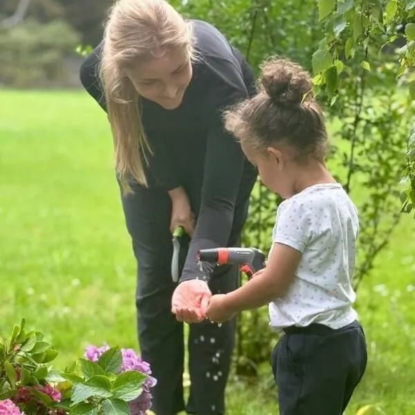 Patrice Aminati k&auml;mpft weiter: Neue Einblicke aus dem Krankenhaus