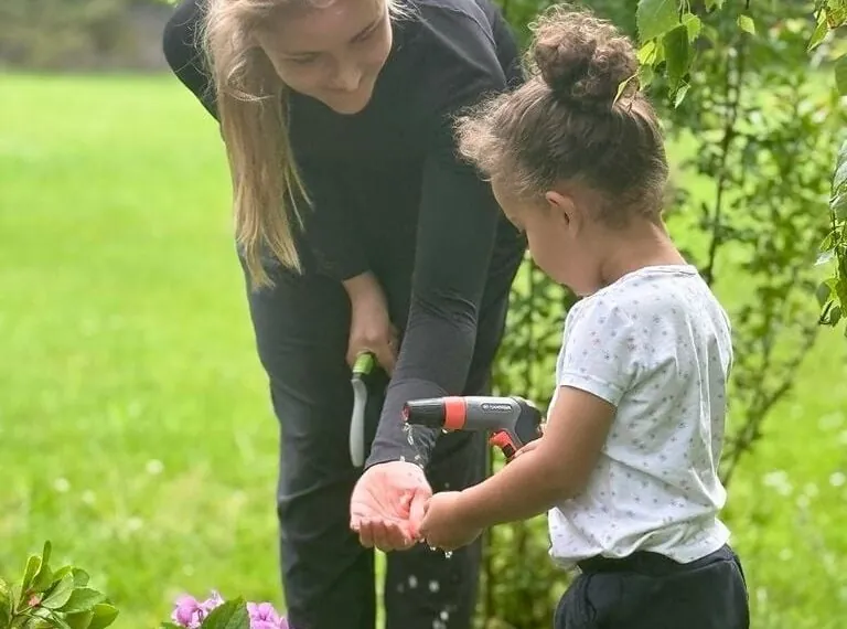 Patrice Aminati k&auml;mpft weiter: Neue Einblicke aus dem Krankenhaus