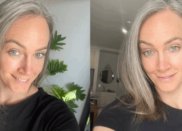 Das Internet ist fassungslos, als es das wahre Alter dieser Frau entdeckt