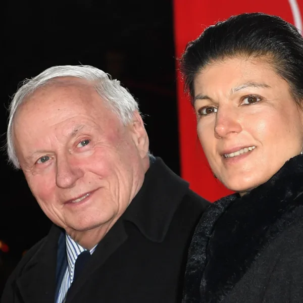 Sahra Wagenknecht spricht offen über unerfüllten Kinderwunsch und ihre Ehe mit Oskar Lafontaine