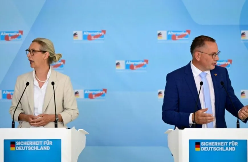 Rechtsstaat im Fokus: Wenn Gerichte Wahlen &uuml;berpr&uuml;fen