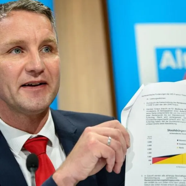 Ulrich Siegmund gegen ARD und ZDF: Der wohl gr&ouml;&szlig;te Medienprozess Deutschlands