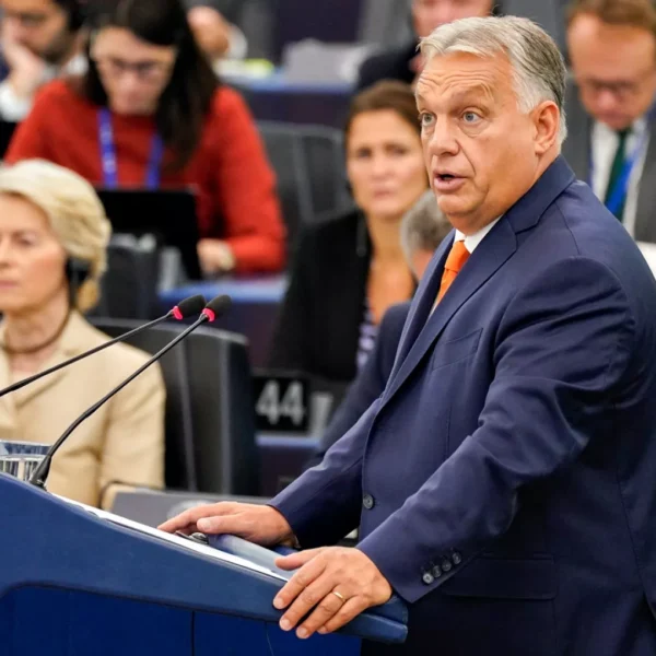 Politisches Erdbeben in Europa: Viktor Orb&aacute;n sorgt f&uuml;r beispiellose Dem&uuml;tigung