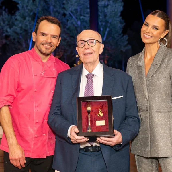 Reiner Calmund verlässt „Grill den Henssler“ – ein Abschied voller Emotionen