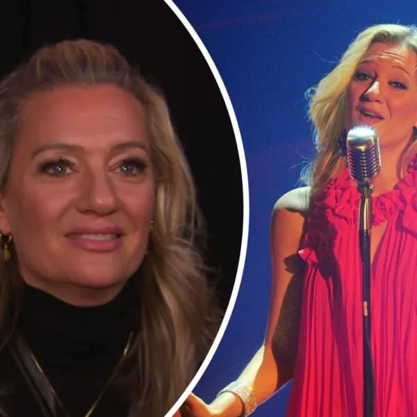 Nach Not-OP &ndash; Juliette Schoppmann meldet sich zur&uuml;ck