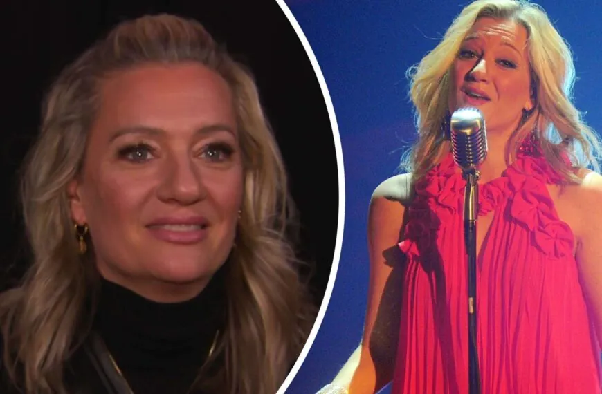 Nach Not-OP – Juliette Schoppmann meldet sich zurück