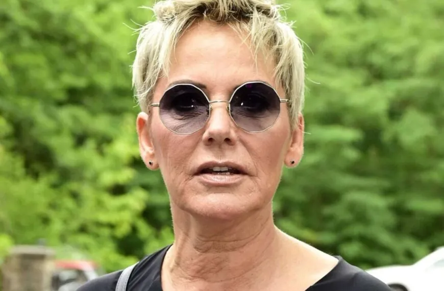 &bdquo;Bauer sucht Frau&ldquo;-Moderatorin Inka Bause im Ausnahmezustand: Tour-Absage sorgt f&uuml;r Wirbel und klare Worte