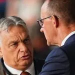 Politisches Duell: Merz attackiert Orban – doch der Schuss geht nach hinten los