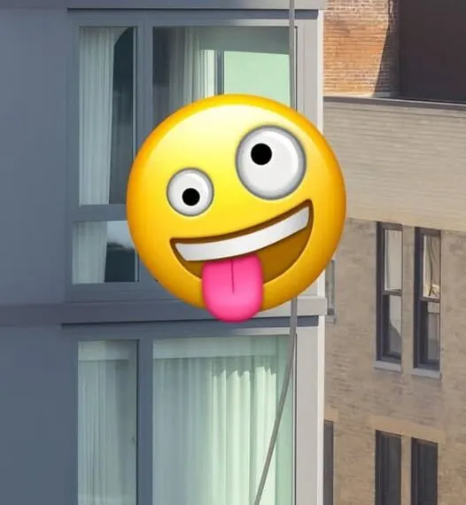 Mit sch&ouml;nem Ausblick &ndash; aber ohne Privatsph&auml;re