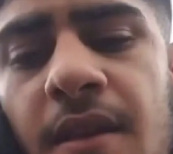 Syrischer Junge findet alles sehr schlecht geregelt und warnt die Deutschen