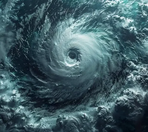 Verheerender Hurrikan steuert auf Europa zu: &bdquo;Menschen m&uuml;ssen unbedingt Schutz suchen&ldquo;