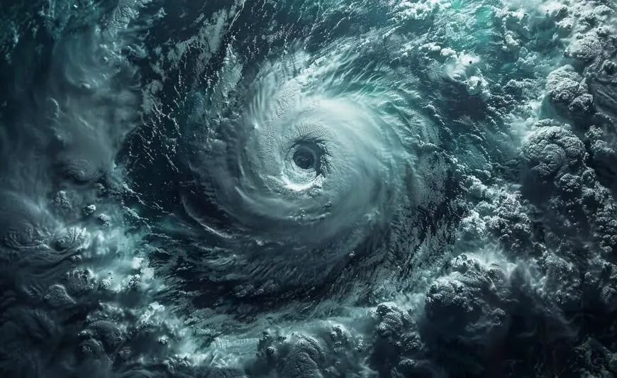 Verheerender Hurrikan steuert auf Europa zu: &bdquo;Menschen m&uuml;ssen unbedingt Schutz suchen&ldquo;