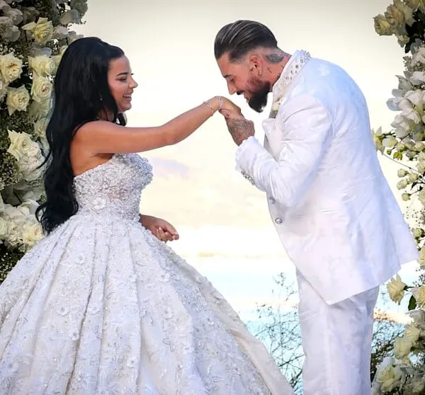 Leyla & Mike Heiter: Traumhochzeit in Italien &ndash; aber Fans reagieren entt&auml;uscht