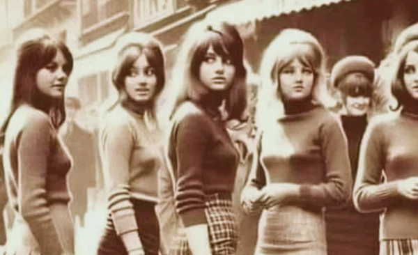 Siehst du, was an diesem Foto so besonders ist? Schau genau hin – und mach dich bereit für eine überraschende Wendung