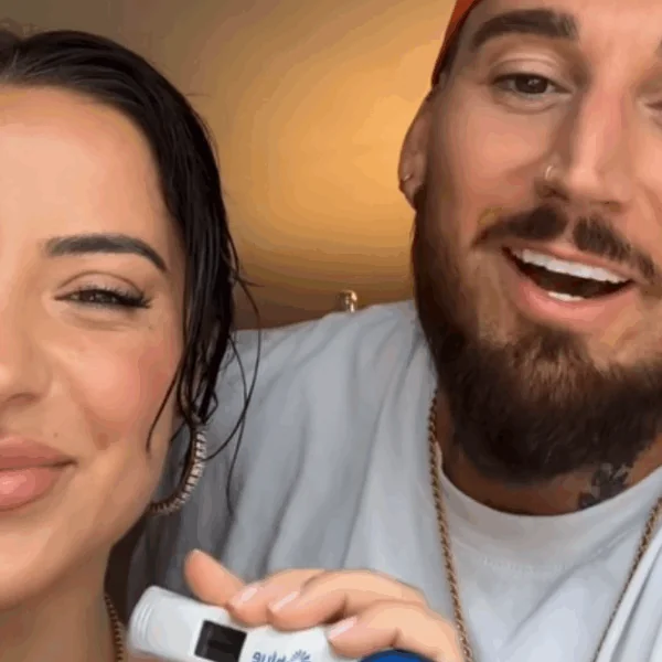 Leyla Lahouar: Baby-News und ihre gr&ouml;&szlig;te Angst