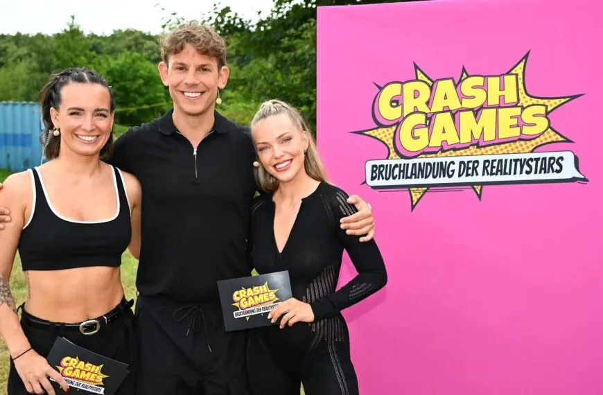 Pietro Lombardi und Laura Maria Rypa: Der Kuss, der alle Fragen aufwirft