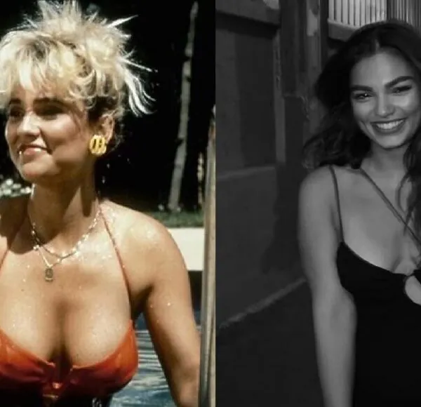 Tatjana &Scaron;imić kehrt zur&uuml;ck als Kees Flodder &ndash; diesmal als Mutter in lang erwarteter Spin-off