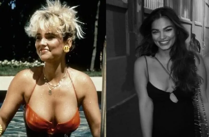 Tatjana Šimić kehrt zurück als Kees Flodder – diesmal als Mutter in lang erwarteter Spin-off