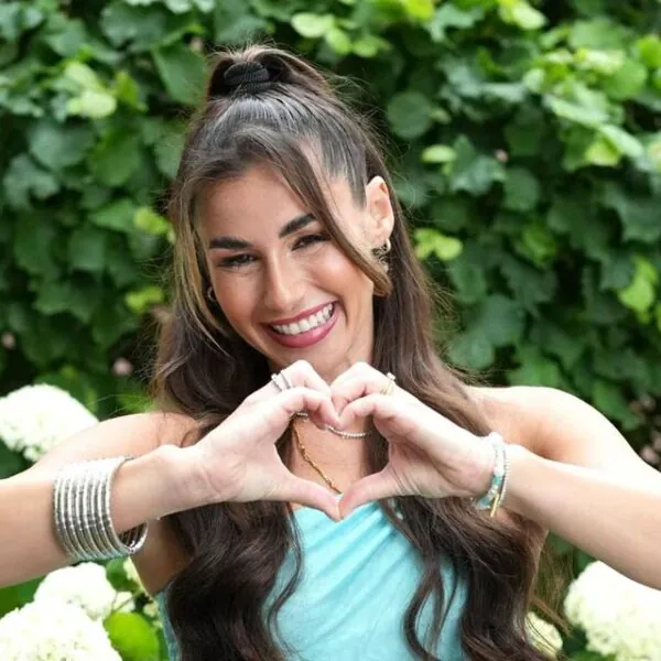 Sarah Engels: S&uuml;&szlig;es Geheimnis oder gro&szlig;e &Uuml;berraschung?