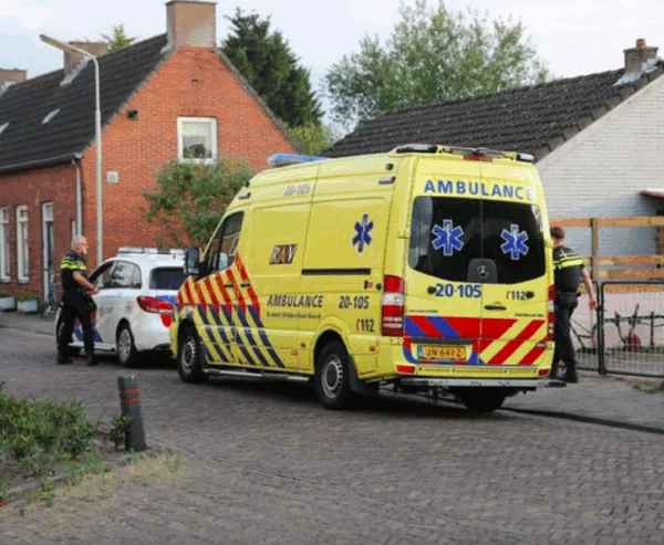 Schockierend: Mutter f&auml;hrt in den Urlaub und l&auml;sst Baby 10 Tage lang allein zur&uuml;ck