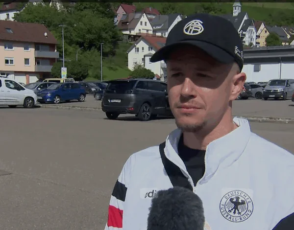 &bdquo;Er war einfach ein sehr guter Junge&ldquo; &ndash; Kampfsport-Trainer trauert um get&ouml;teten Zw&ouml;lfj&auml;hrigen