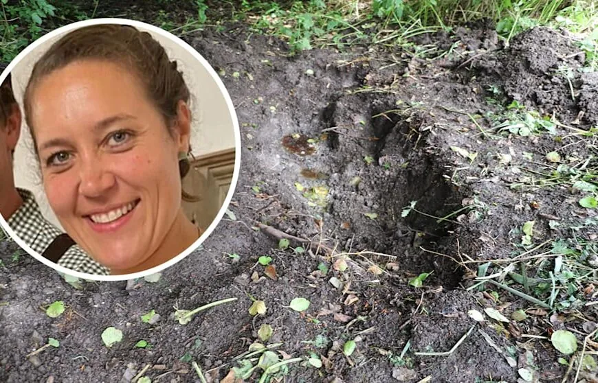 Tragödie in Lauben: Vermisste Valerie (36) tot – Lebensgefährte gesteht