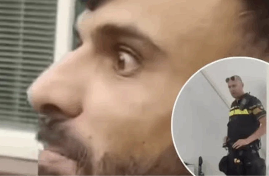 Asylbewerber bekommt Wohnung zugewiesen, aber Bemerkung über Frauen sorgt für Aufruhr