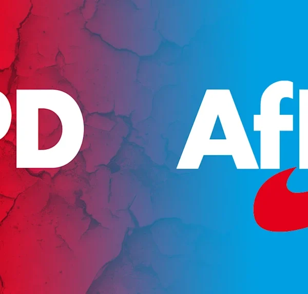 Politischer Erdrutsch in Deutschland: Richterwahl in Karlsruhe sorgt f&uuml;r tiefe Gr&auml;ben