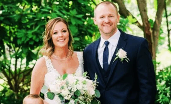 Ich verlie&szlig; meinen Mann, weil er mich nur als Babysitterin und K&ouml;chin f&uuml;r seine Kinder benutzte