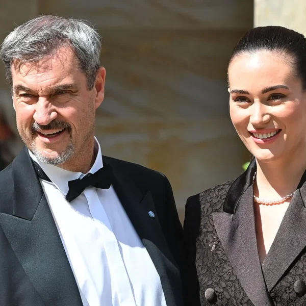 Ausgerechnet SIE kennt Helmut Kohl nicht? S&ouml;der-Tochter sorgt mit TV-Aussetzer f&uuml;r Aufsehen