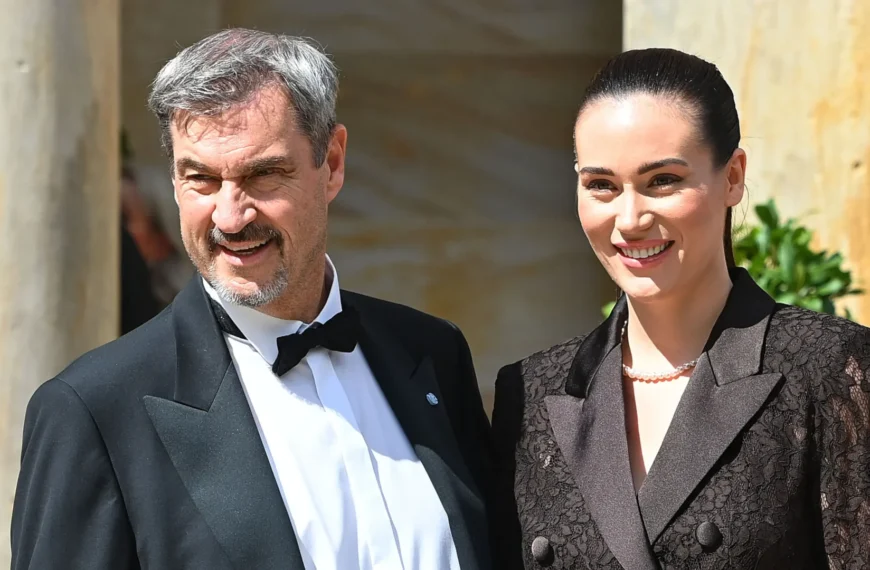 Ausgerechnet SIE kennt Helmut Kohl nicht? S&ouml;der-Tochter sorgt mit TV-Aussetzer f&uuml;r Aufsehen