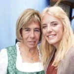 Johanna Mross: Ein letztes Versprechen an ihre geliebte Oma 
