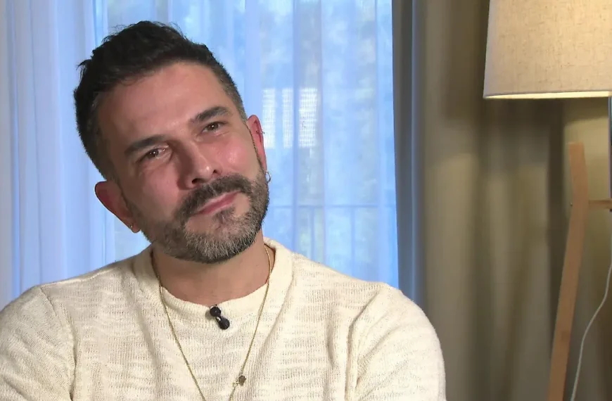 Skandalstart bei Promi Big Brother: Marc Terenzi bricht plötzlich aus seinem alten Leben aus