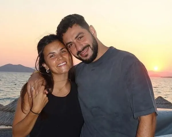 Das Baby von &bdquo;Die M&auml;dchen-WG&ldquo;-Star Louisa Masciullo ist da