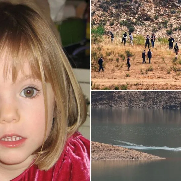 &bdquo;Es ist endlich vorbei!&ldquo; &ndash; Neue Spur im Fall Madeleine McCann ersch&uuml;ttert Eltern und Ermittler