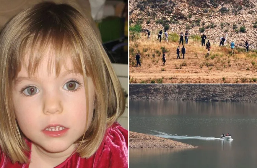&bdquo;Es ist endlich vorbei!&ldquo; &ndash; Neue Spur im Fall Madeleine McCann ersch&uuml;ttert Eltern und Ermittler