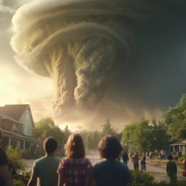 Vier ber&uuml;hmte Hellseher machen unabh&auml;ngig voneinander dieselbe unheimliche Vorhersage f&uuml;r Ende dieses Jahres