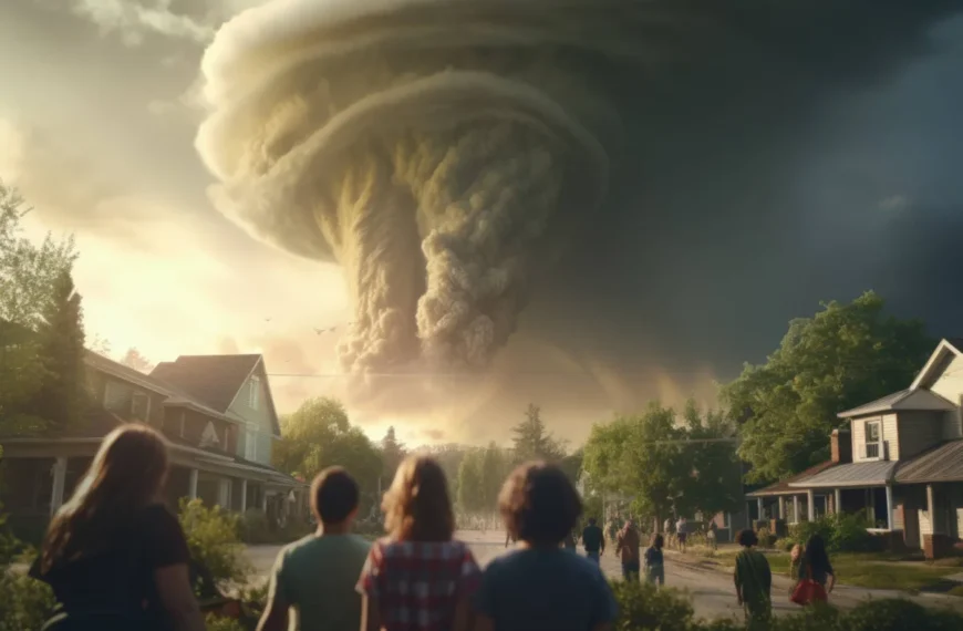 Vier ber&uuml;hmte Hellseher machen unabh&auml;ngig voneinander dieselbe unheimliche Vorhersage f&uuml;r Ende dieses Jahres